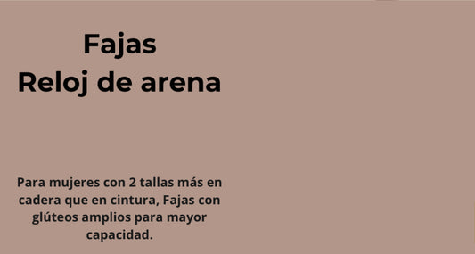 La Barbi reloj de arena full body